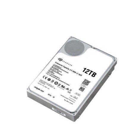 Hard Disk Seagate ST12000NM0127 12TB SATA3 6Gbps, 7.2K RPM, 256MB Cache