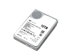 Hard Disk Seagate ST12000NM0127 12TB SATA3 6Gbps, 7.2K RPM, 256MB Cache