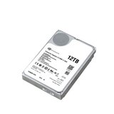 Hard Disk Seagate ST12000NM0127 12TB SATA3 6Gbps, 7.2K RPM, 256MB Cache